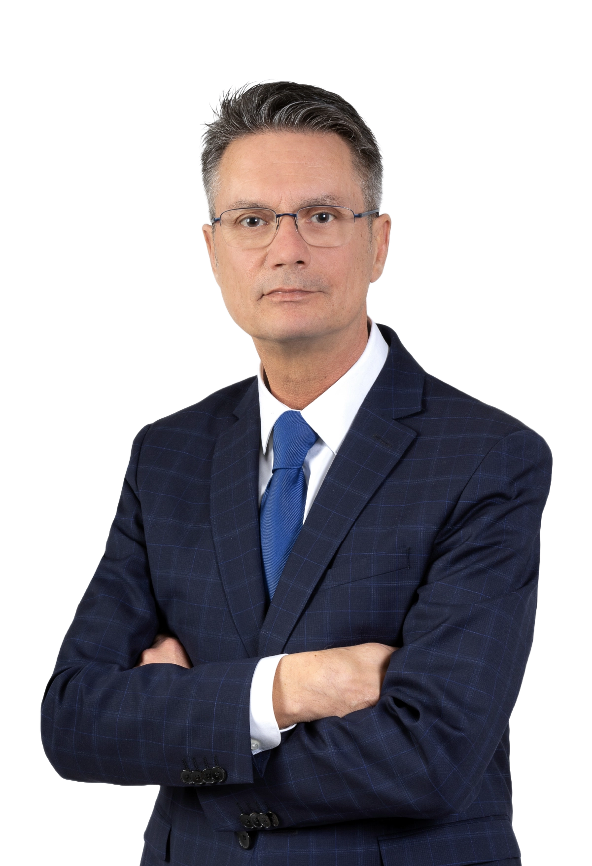 Avvocato Diego Salvatore - Fondatore e Avvocato Tributarista